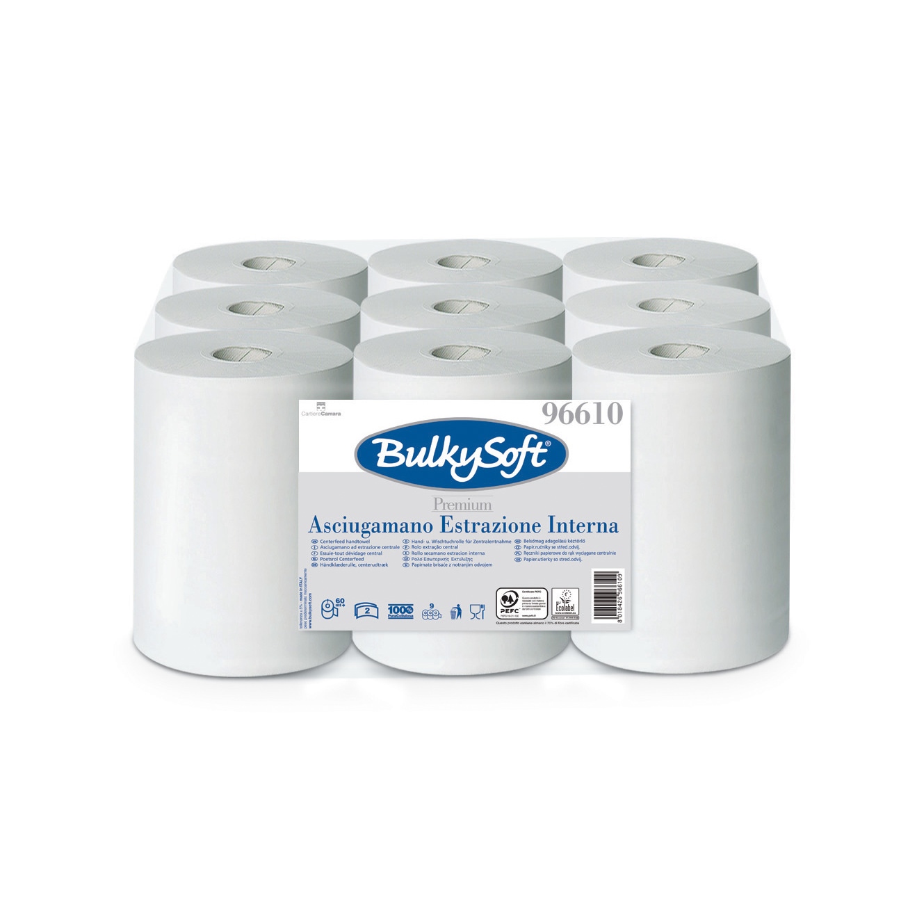bulkysoft-premiumm-recznikpapierowywroli-2wars-60m-zd