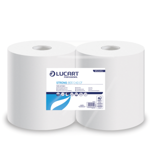 LUCART Czyściwo ręcznik przemysłowy Strong 800/240CF (852345J)